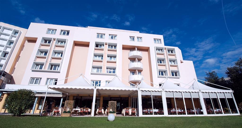 Le Drip'S Hotel Marseille Ngoại thất bức ảnh