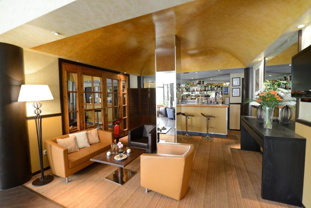 Le Drip'S Hotel Marseille Ngoại thất bức ảnh