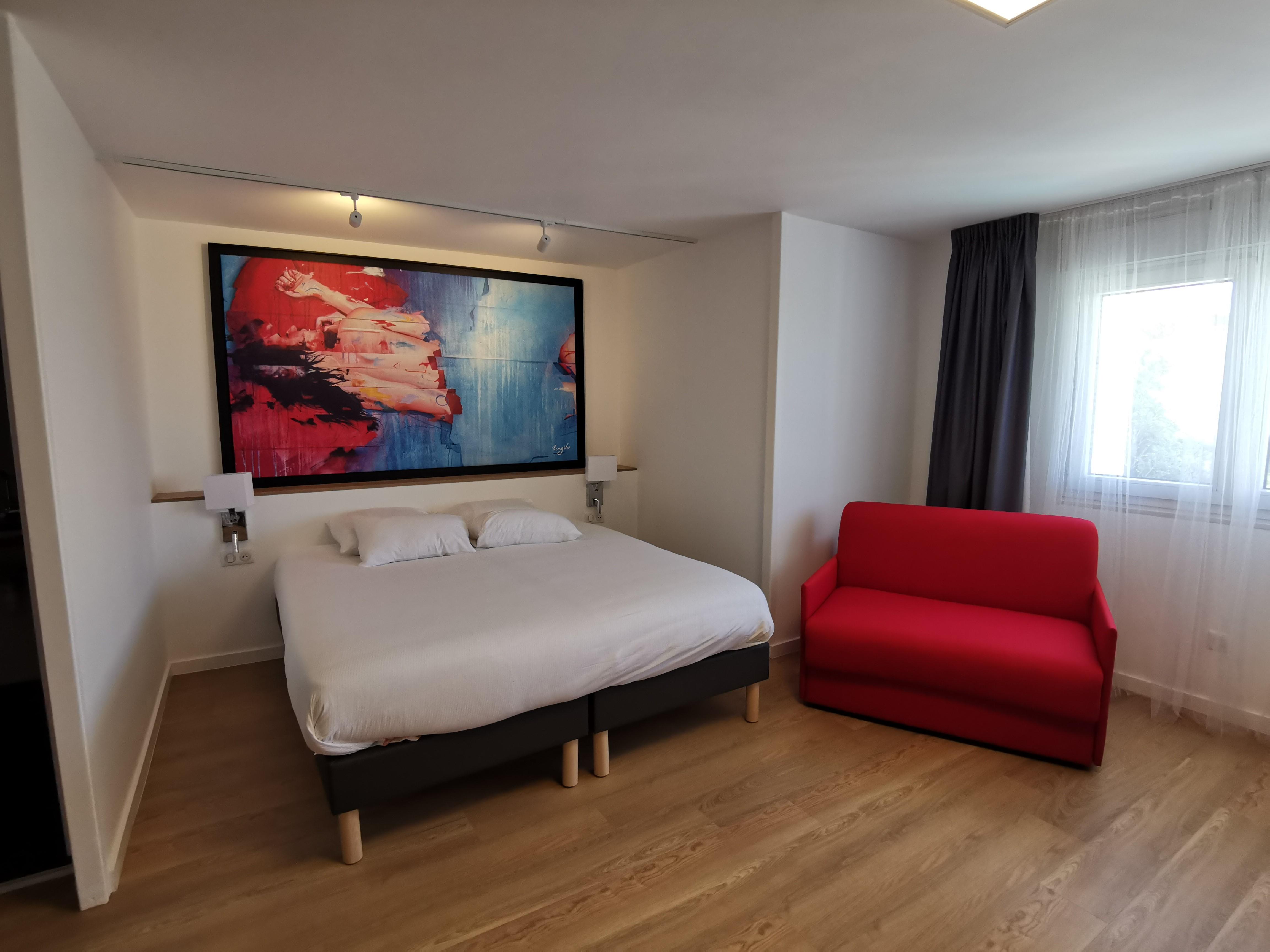 Le Drip'S Hotel Marseille Ngoại thất bức ảnh