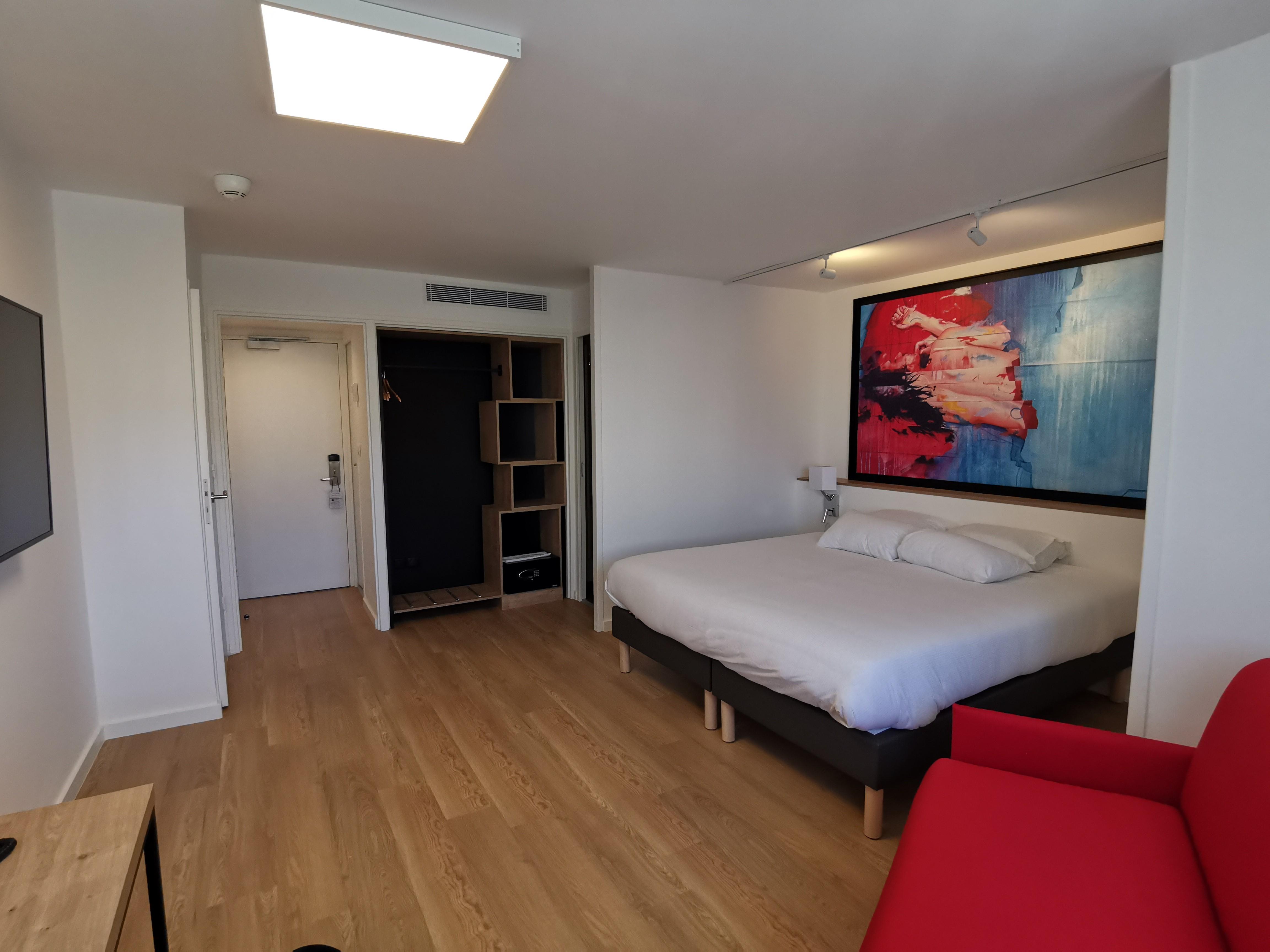 Le Drip'S Hotel Marseille Ngoại thất bức ảnh