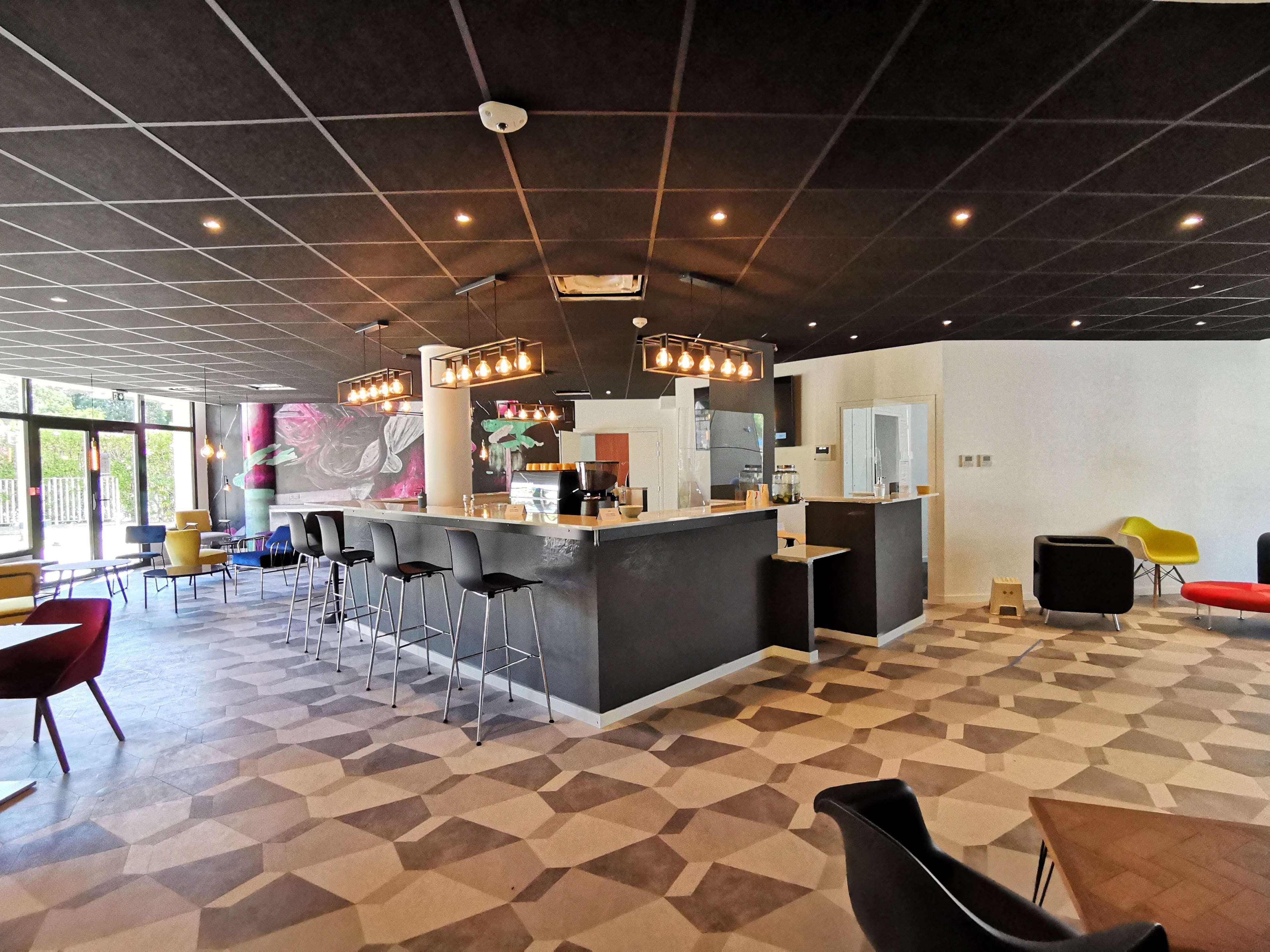 Le Drip'S Hotel Marseille Ngoại thất bức ảnh