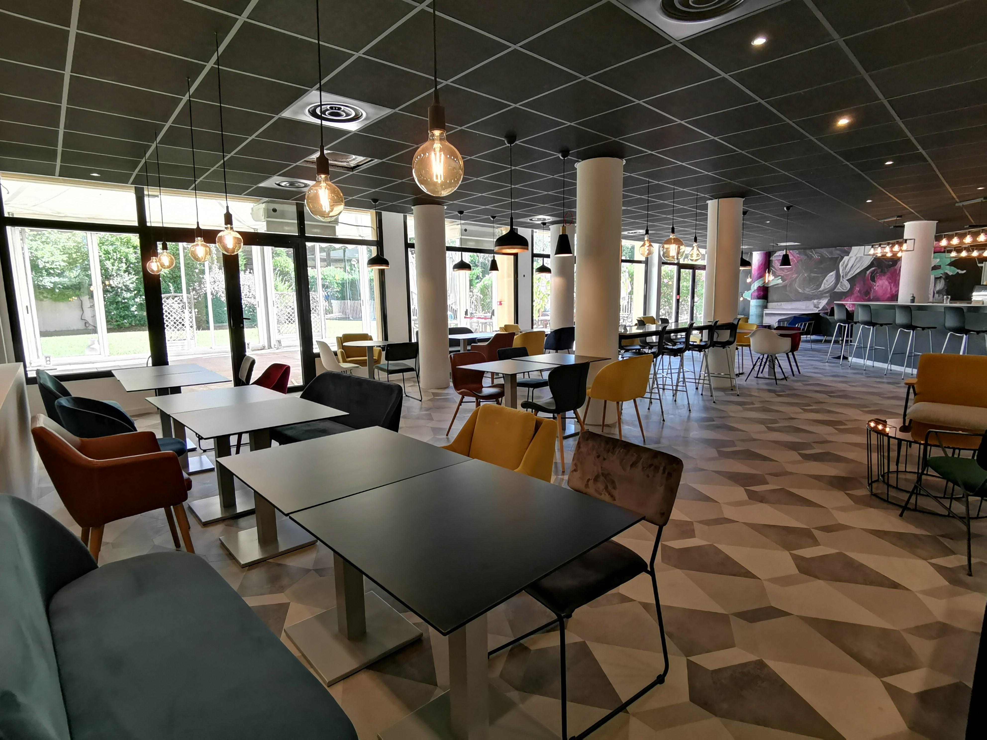 Le Drip'S Hotel Marseille Ngoại thất bức ảnh
