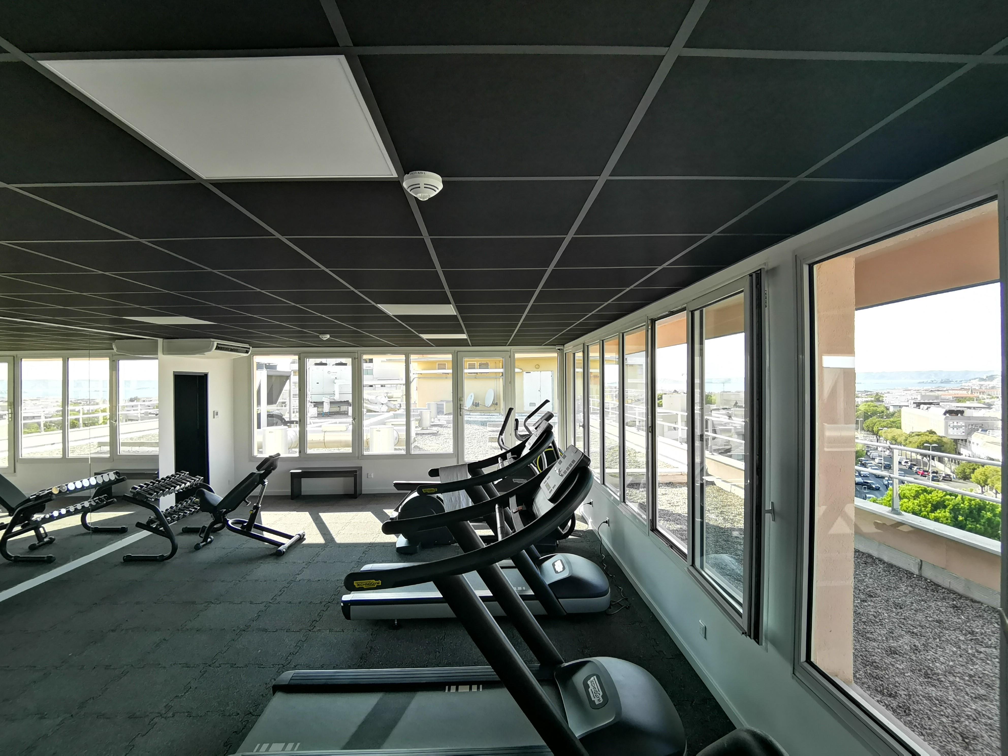 Le Drip'S Hotel Marseille Ngoại thất bức ảnh