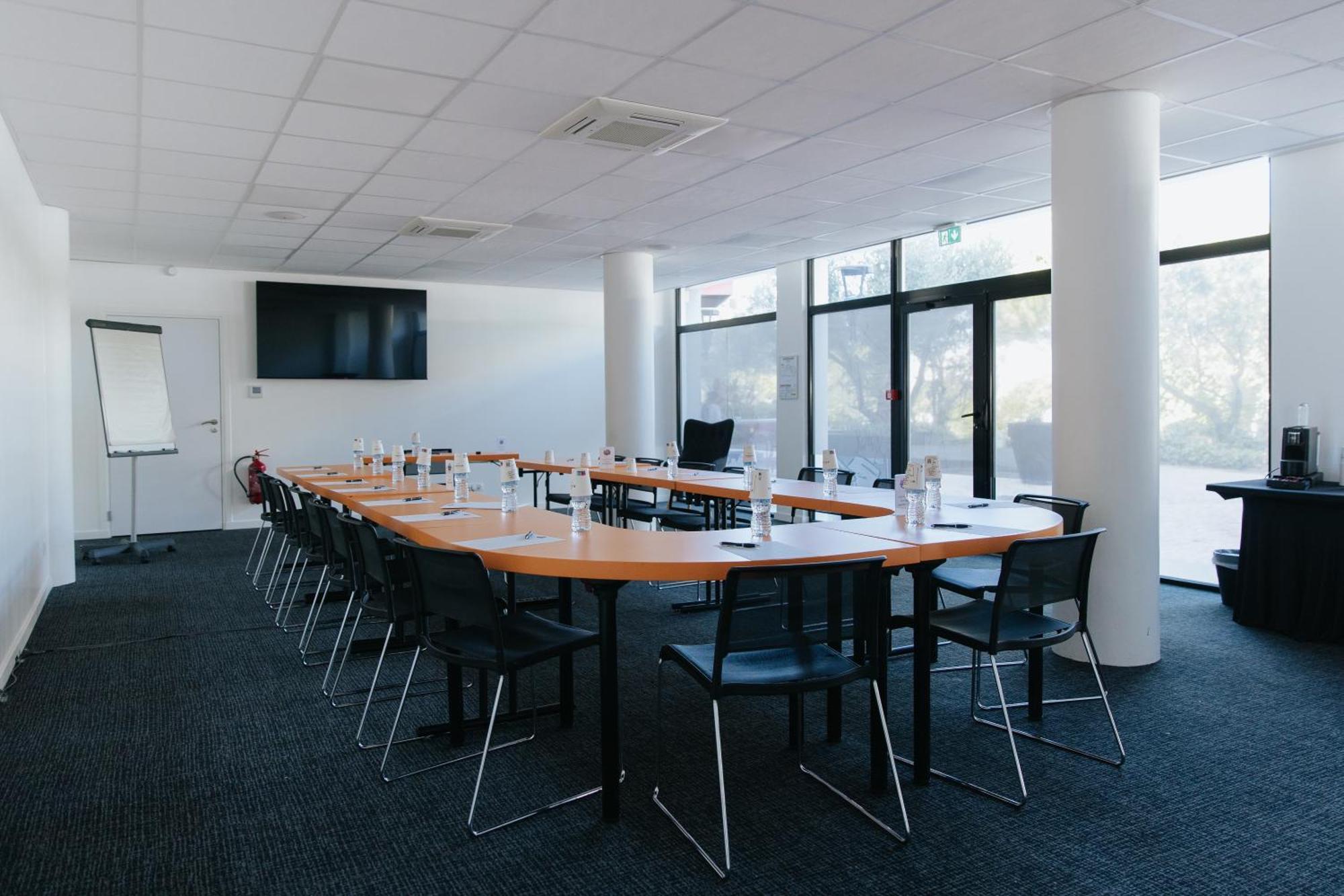 Le Drip'S Hotel Marseille Ngoại thất bức ảnh