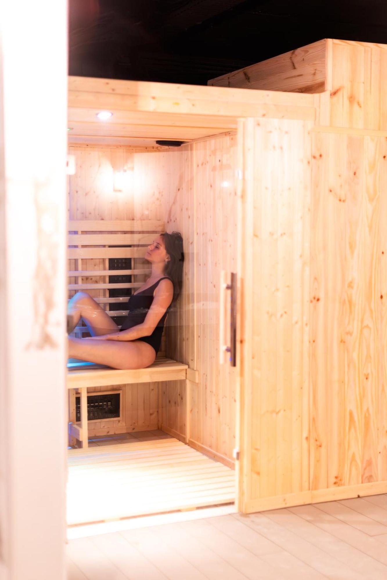 Le Drip'S Hotel Marseille Ngoại thất bức ảnh