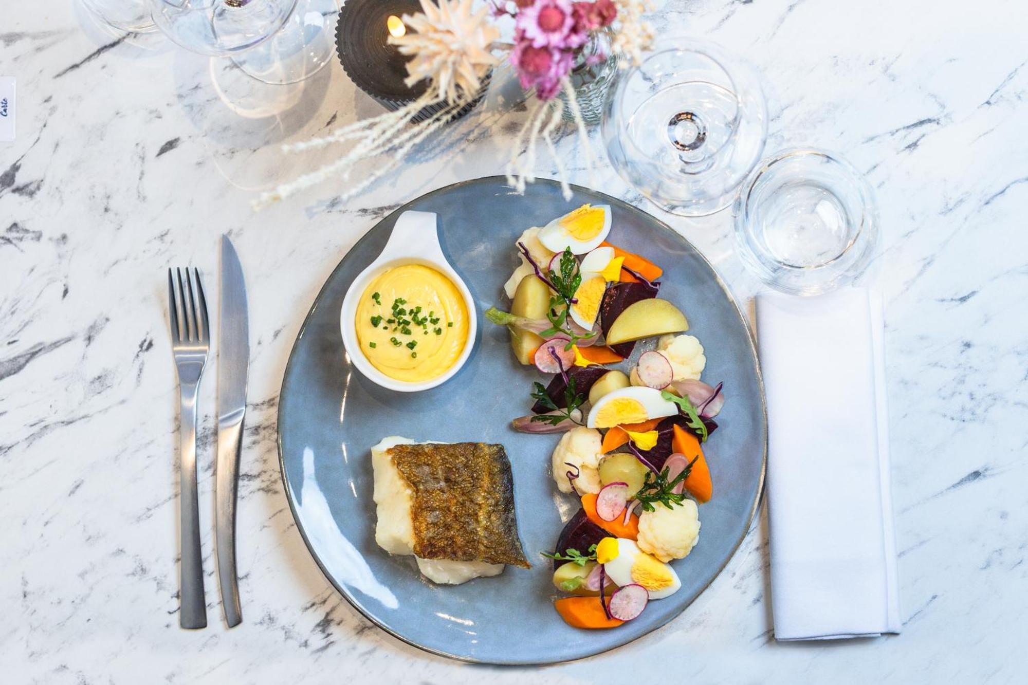 Le Drip'S Hotel Marseille Ngoại thất bức ảnh