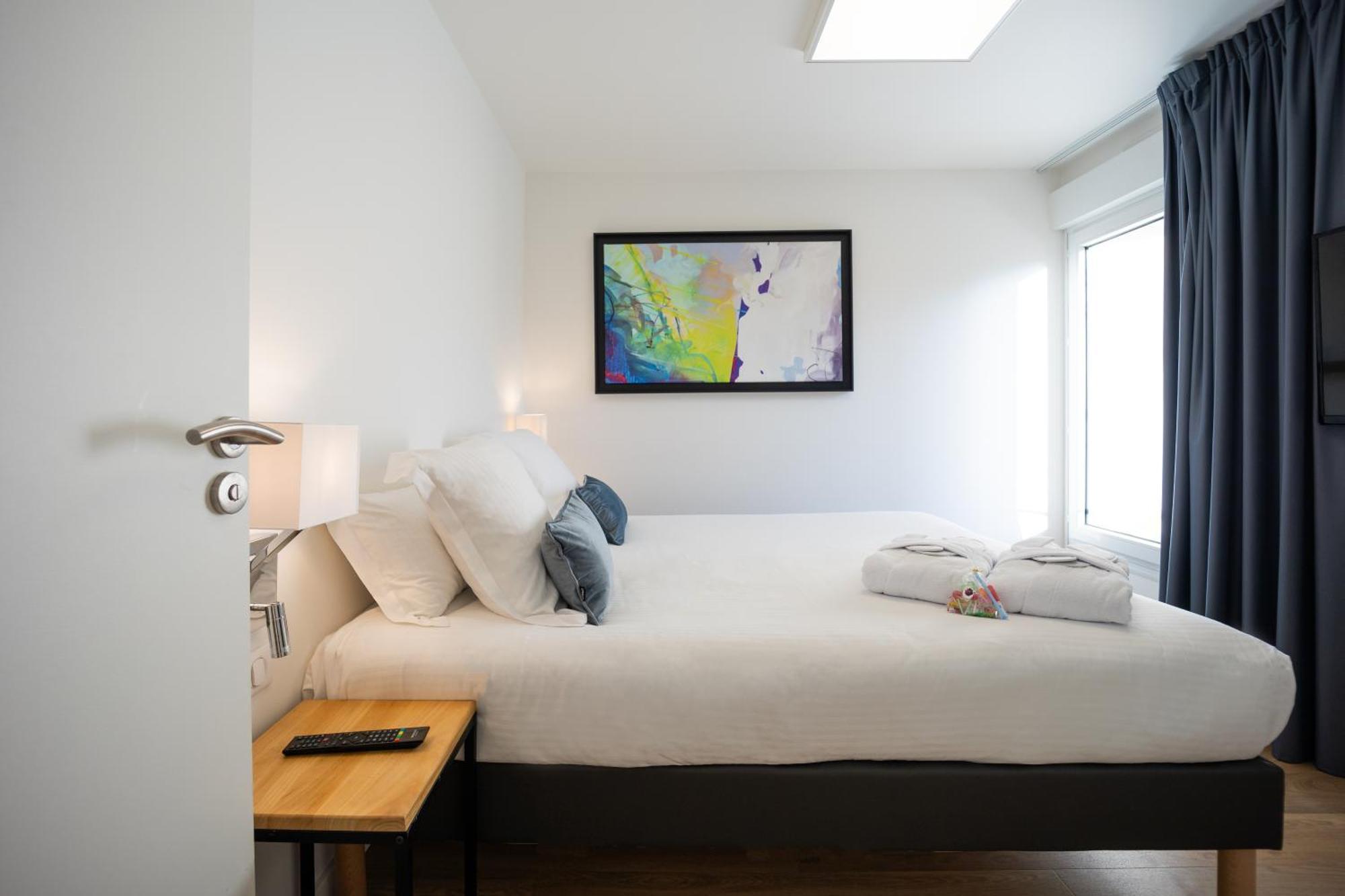 Le Drip'S Hotel Marseille Ngoại thất bức ảnh